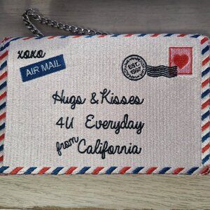 Harveys Love Letter Coin Purse